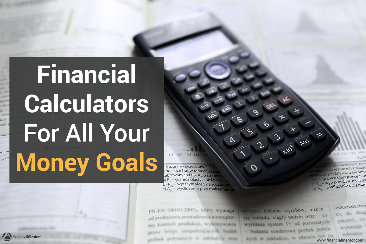 Detailed Retirement Calculator Investing Personal Finance Club